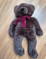 1m Teddy Teddybär Bär Kuscheltier Stofftier Bayern - Veitshöchheim Vorschau