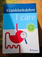 I Care Krankheitslehre Bayern - Eschau Vorschau