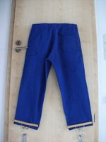 Arbeitshose Bundhose blau Größe 58 Rheinland-Pfalz - Fürfeld Vorschau