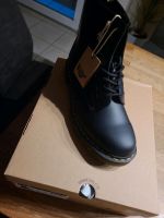 Doc  Martens smooth Black Gr 42 Neu! Original Nordrhein-Westfalen - Eschweiler Vorschau