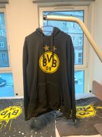 Kapuzen Pullover von Borussia Dortmund zu verkaufen Friedrichshain-Kreuzberg - Friedrichshain Vorschau