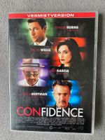 ConFidence Dustin Hoffman  DVD sehr Gut Schwerin - Weststadt Vorschau