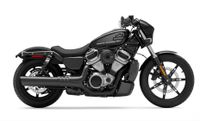 Harley-Davidson RH975 Nightster Vivid Black, LAGERND Baden-Württemberg - Tuttlingen Vorschau