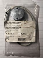 MORA Tronic Compact 9V "Neu" Versandkostenfrei Bochum - Bochum-Wattenscheid Vorschau