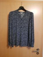 Neu!!! Bluse, Damen, Esprit, blau, Größe 40/42 L Niedersachsen - Tarmstedt Vorschau