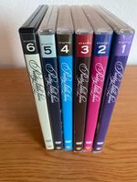 Pretty Little Liars DVD 1 bis 6 Wandsbek - Hamburg Bergstedt Vorschau