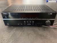 Yamaha Cinema Sound Receiver Bayern - Wendelstein Vorschau