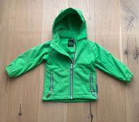 Playtech Softshell Jacke Gr 92 Aubing-Lochhausen-Langwied - Aubing Vorschau