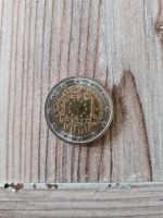 30 Jahre BRD 2 Euro Münze Europaflagge Ludwigslust - Landkreis - Ludwigslust Vorschau