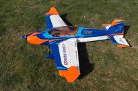 Extremeflight Extra 300 48" V2 Hacker KST Hobbywing Extrem Flight Bayern - Schneckenlohe Vorschau