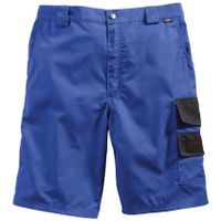 KORSAR® Shorts Arbeitshose blau/schwarz kurze Hose Bermuda Gr. 58 Nordrhein-Westfalen - Bad Salzuflen Vorschau