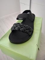 Schöne leichte Damen Sandalen Gr.41 NEU Bayern - Dörfles-Esbach Vorschau