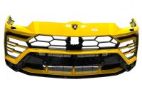 LAMBORGHINI URUS vorne stoßstange, front bumper 4ML807437 Bayern - Ruderting Vorschau