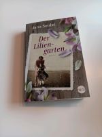 Jana Seidel "Der Liliengarten" Bayern - Auerbach in der Oberpfalz Vorschau