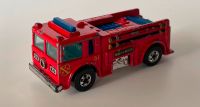 Vintage 1975 Mattel Hot Wheels FIRE EATER - Malaysia Frankfurt am Main - Gallusviertel Vorschau