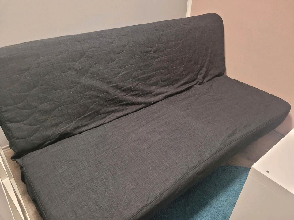 +++Ikea Sofa NYHAMN mit Schlaffunktion+++ in Hattingen