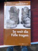 Soweit die Füße tragen Nordrhein-Westfalen - Kreuzau Vorschau