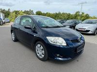 Toyota Auris Basis 1.33 Klima Königs Wusterhausen - Wildau Vorschau