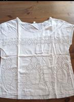 ESPRIT T-Shirt Stickerei Größe XS Top Zustand Nordrhein-Westfalen - Siegen Vorschau