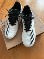 Nike Fußball Schuhe Gr.35 Wandsbek - Hamburg Wellingsbüttel Vorschau