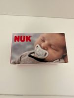 Nuk Baby Schnuller/ Baby Socken gr 13. Neu. Je 2€ Baden-Württemberg - Mannheim Vorschau