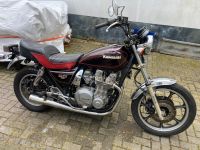 Kawasaki Z 1000 LTD Typ KZT 00J aus 1981 DRITTE Hand Motor läuft Bochum - Bochum-Ost Vorschau