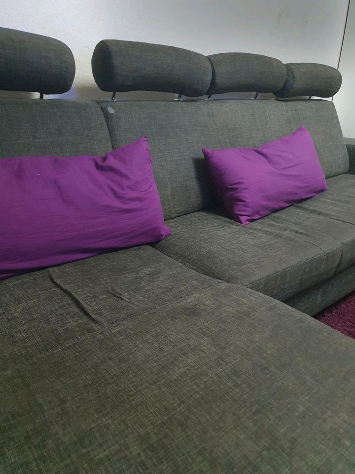 Couch/ Sofa in Wolfenbüttel