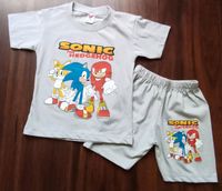 Sonic the Hedgehog Gr.116 Sommerset Neu! 12,95€ Brandenburg - Potsdam Vorschau