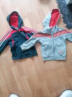 Sweatjacke Hessen - Borken Vorschau