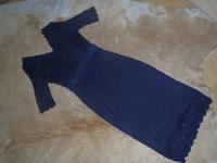 Orsay Damen Kleid Blau Gr. 38 Spitze ansehen Brandenburg - Nauen Vorschau