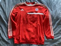 FC Bayern München Pullover rot Größe S Nordrhein-Westfalen - Burscheid Vorschau