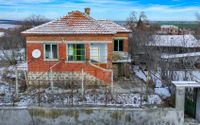 HAUS D.Sarnovo☀️ Bulgarien ien Immobilien Schleswig-Holstein - Tarp Vorschau