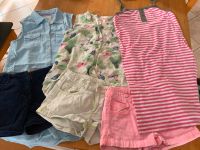 Kleiderpaket Set H&M Review Sanetta Gr 146 152 Hose Bluse Shirt Baden-Württemberg - Reichenbach an der Fils Vorschau