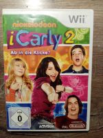 Nintendo Wii Spiel iCarly 2 Ab in die Klicke - Top Rheinland-Pfalz - Wolsfeld Vorschau