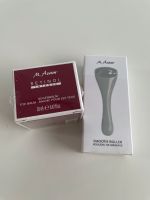 AsamBeauty Retinol Augenbalm inkl. Gesichtsmassageroller Bayern - Seubersdorf Vorschau