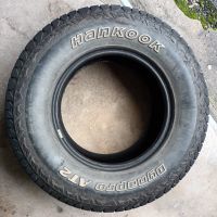 Geländereifen Hankook Dynapro AT2 255/70 R16 111T Alpine-Symbol Nordrhein-Westfalen - Gevelsberg Vorschau