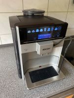 Kaffeevollautomat Siemens EQ.6 Plus Series 300 - Top Zustand Baden-Württemberg - Tuttlingen Vorschau