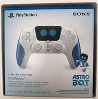 Controller PS5 " Astro Bot" Hessen - Pohlheim Vorschau