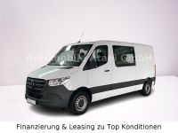 Mercedes-Benz Sprinter 214 CDI 9G-TRONIC KLIMA+1.HAND (9835) Nordrhein-Westfalen - Mönchengladbach Vorschau