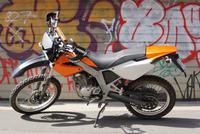 Derbi Senda 125 R Motorrad/ Moped, Enduro A1 Köln - Ehrenfeld Vorschau