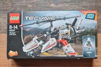 Lego Technik 42057 Ultralight Helicopter, Flugzeug 2in1 Niedersachsen - Ostrhauderfehn Vorschau
