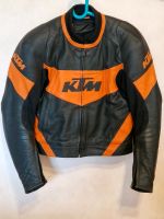 KTM Lederkombi zweiteilig 52 Powerwear Alpinestars Powerparts Saarland - Heusweiler Vorschau