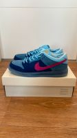 Nike SB Dunk Low Run The Jewels | 42/8,5 Bielefeld - Dornberg Vorschau