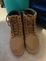 Fila shoes Sachsen-Anhalt - Magdeburg Vorschau