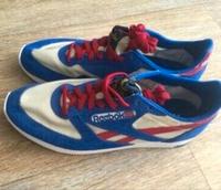 Turnschuhe Sneaker Reebok Gr 39 München - Hadern Vorschau