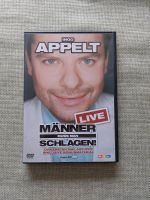 Ingo Appelt LIVE  DVD Box Baden-Württemberg - Bad Rappenau Vorschau