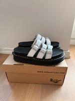 Dr. Martens Blaire Slide Sandale Größe 38) Altona - Hamburg Othmarschen Vorschau