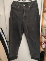 Jeans in Schwarz Moms- Freiburg im Breisgau - Wiehre Vorschau
