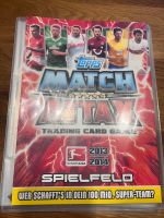 Match Attax 2013/2014 Sammelheft Dresden - Strehlen Vorschau