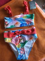 Süßer Bikini ** Disney ** 2 Teiler * Minniemaus ** 110 * 116  Neu Sachsen-Anhalt - Lieskau Vorschau